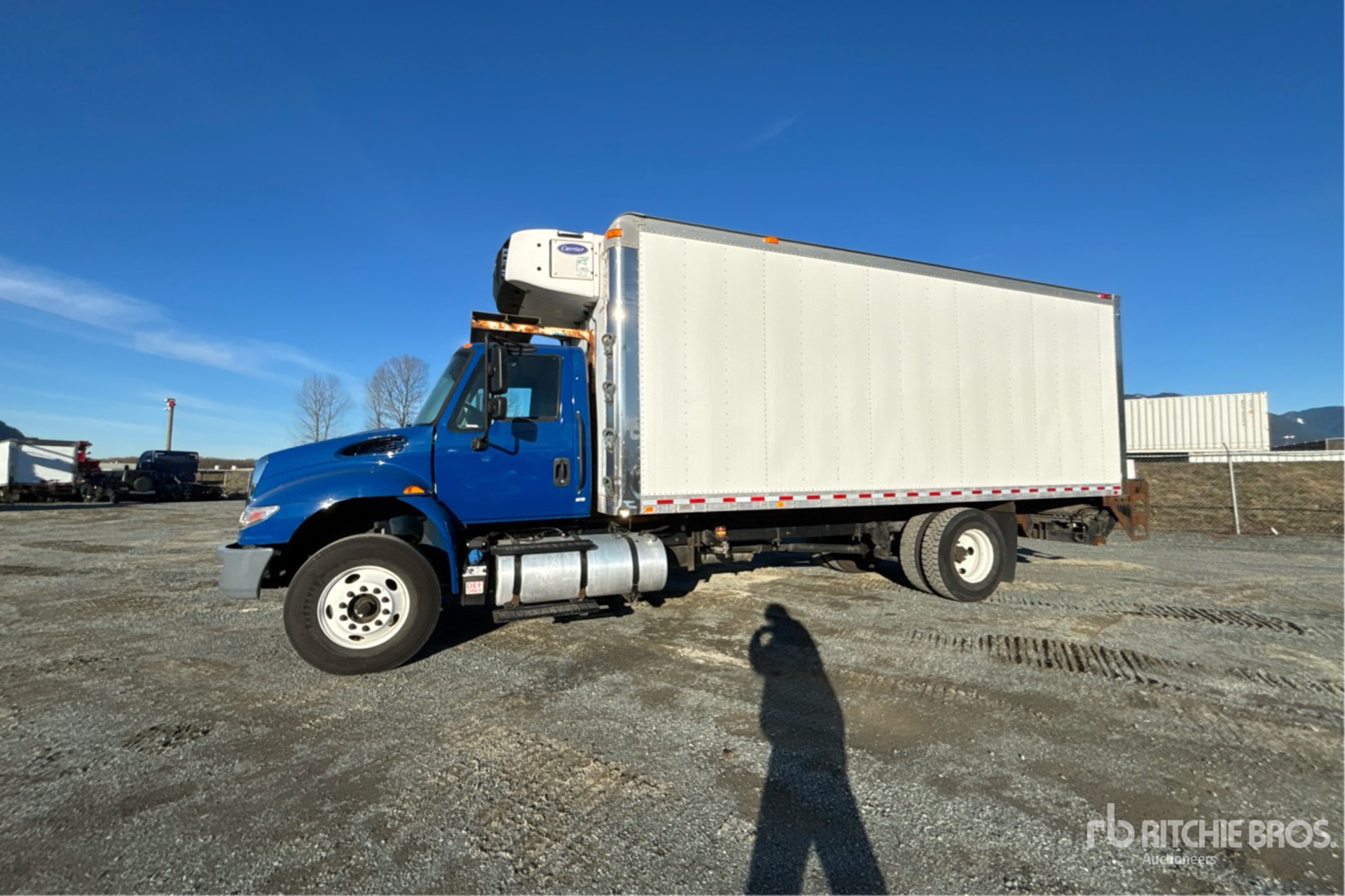 General Appearance with Imagen: esquina delantera izquierda