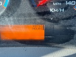 Cab with Engine Hours