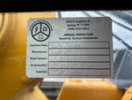General Appearance with Safety Certification Label