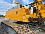 Crane Superstructure with