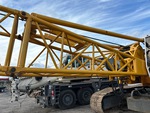 Crane Superstructure with