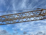 Crane Superstructure with