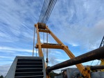 Crane Superstructure with
