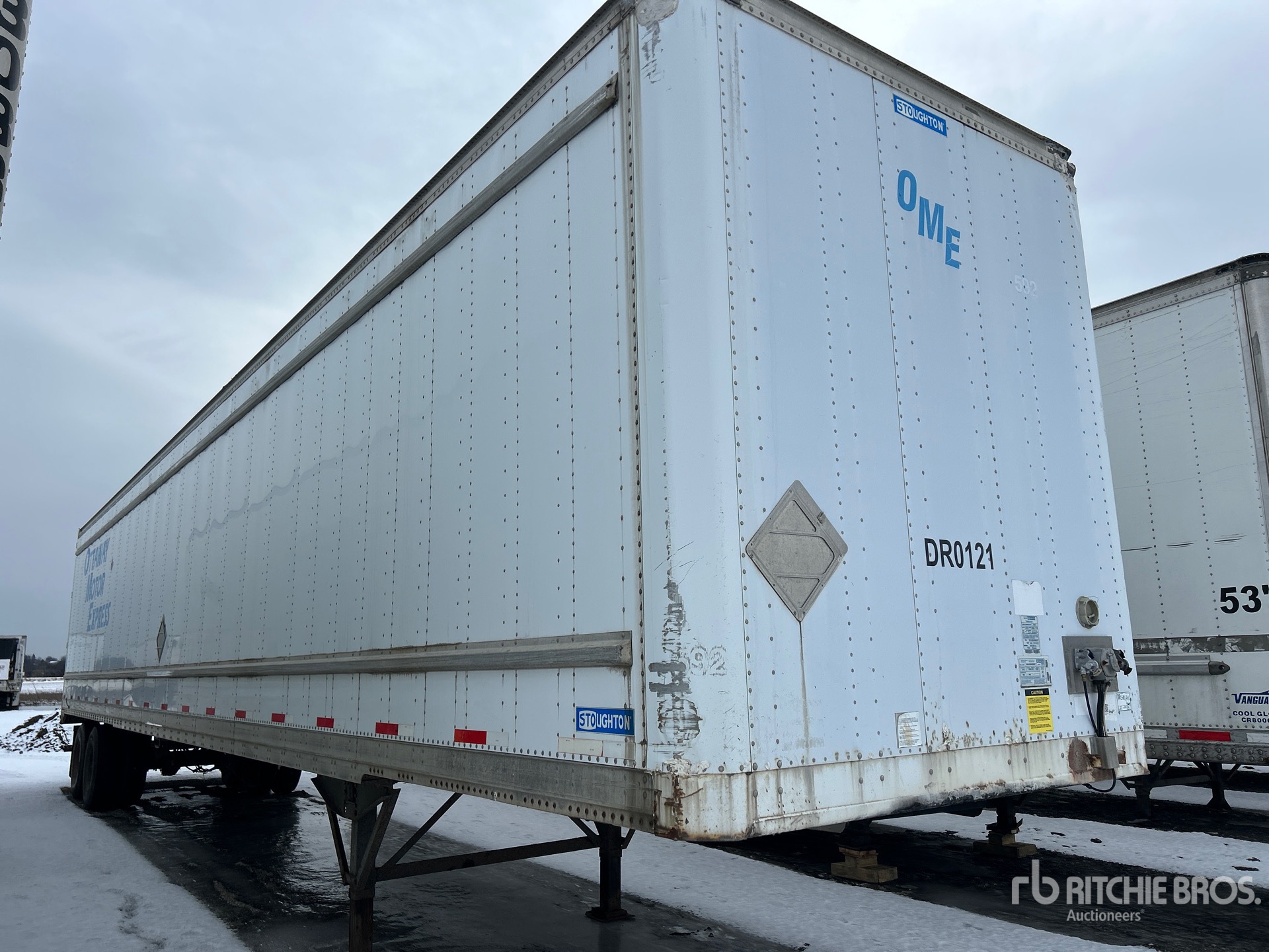 General Appearance with Foto, angolo anteriore destro