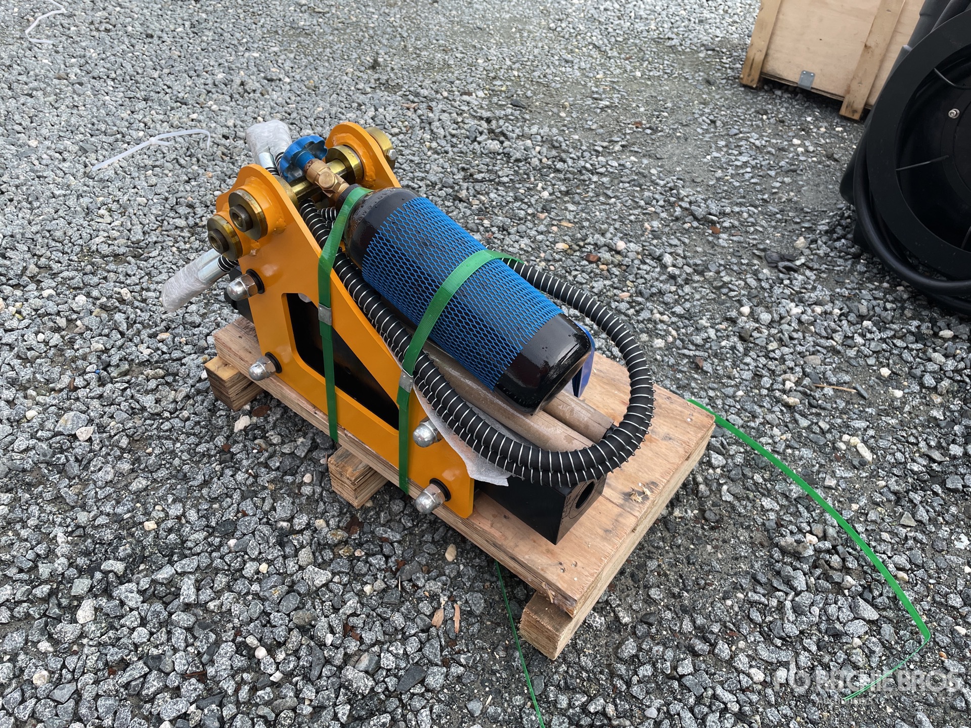 General Appearance with Imagen: esquina delantera derecha