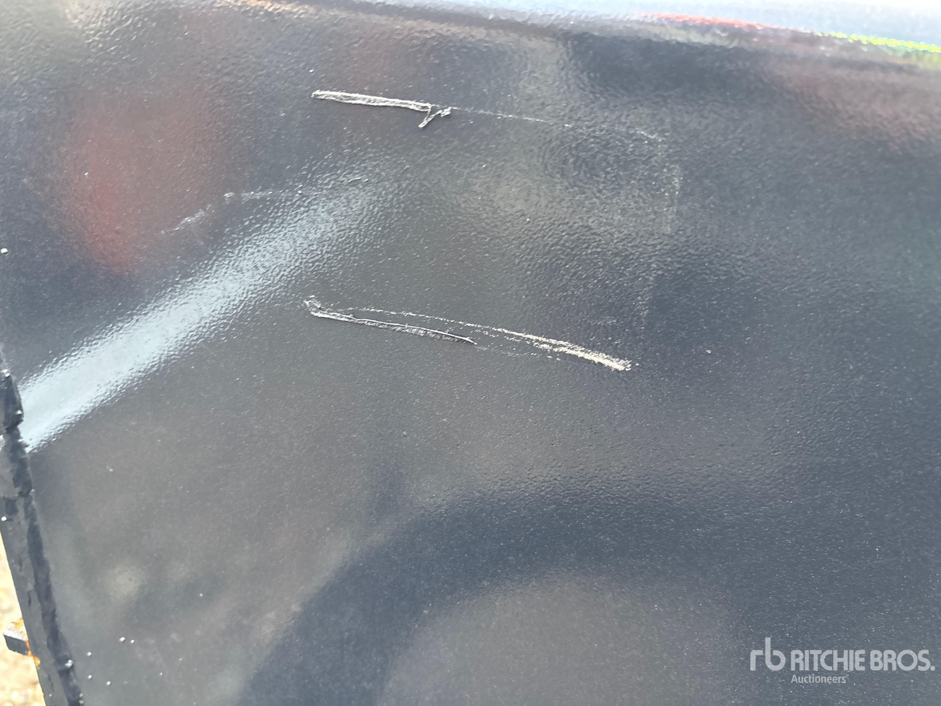 General Appearance with Numero seriale/numero d’identificazione del veicolo (VIN)