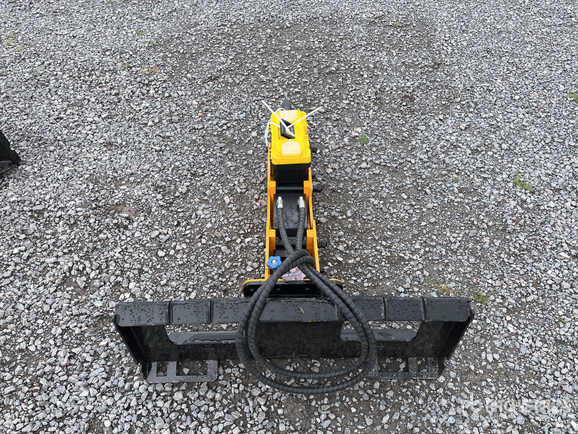 Aspect général with