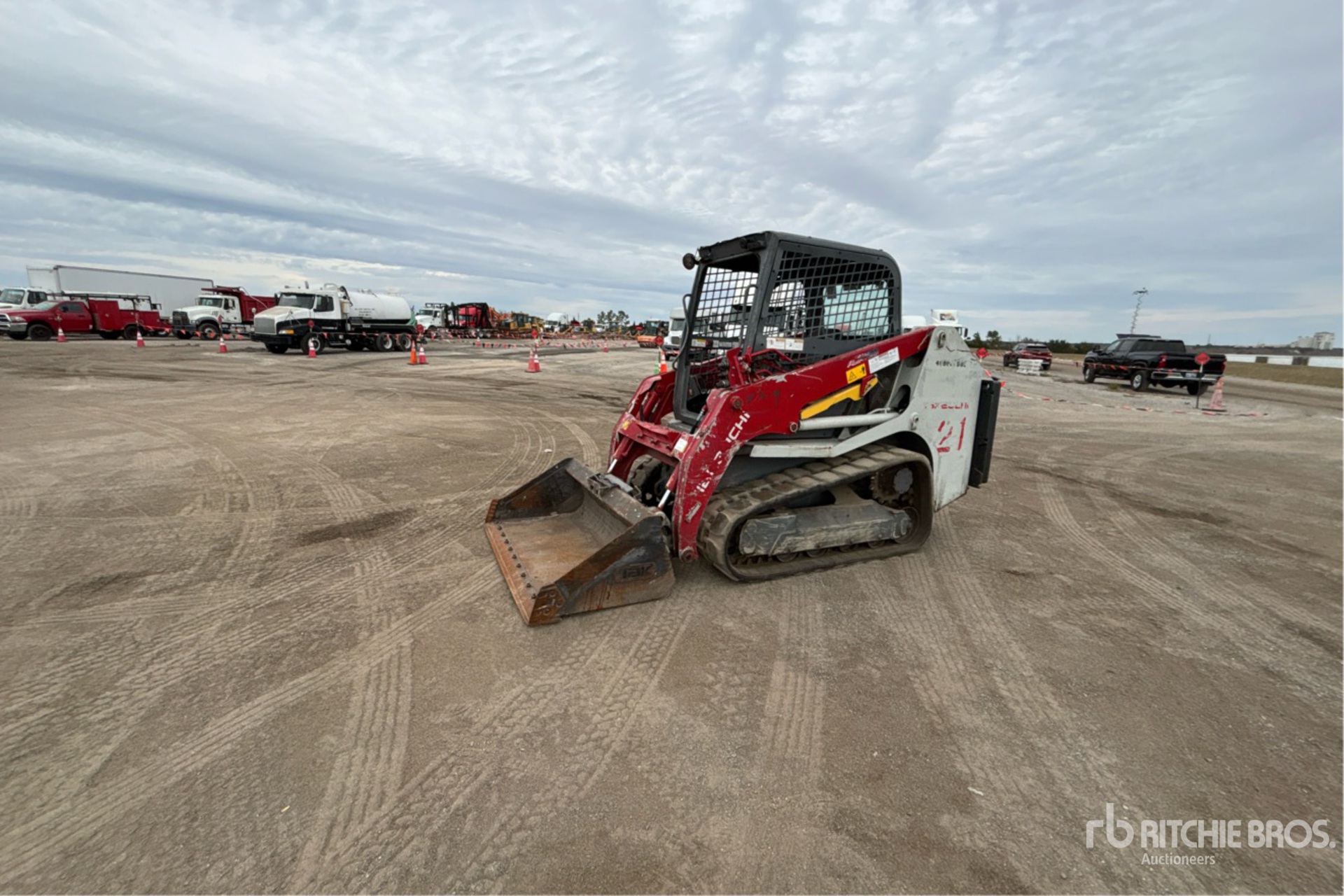 General Appearance with Imagen: esquina delantera izquierda
