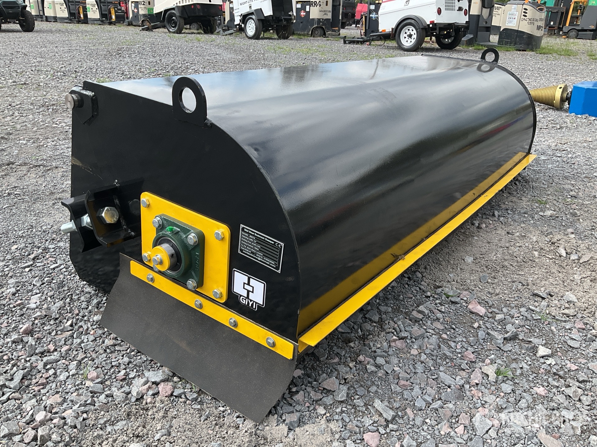 Aspect général with Image, coin avant gauche