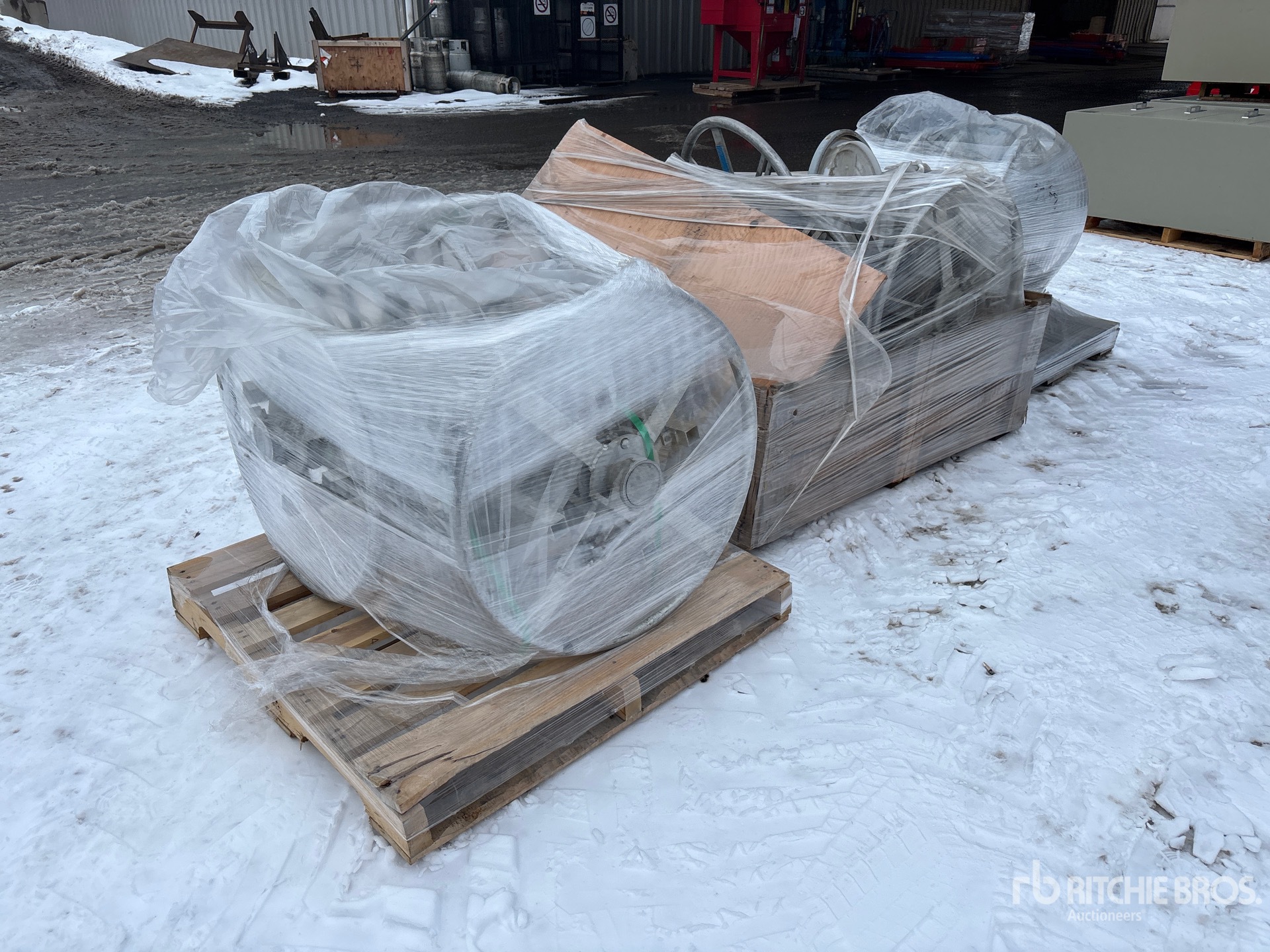 General Appearance with Imagen: esquina trasera izquierda