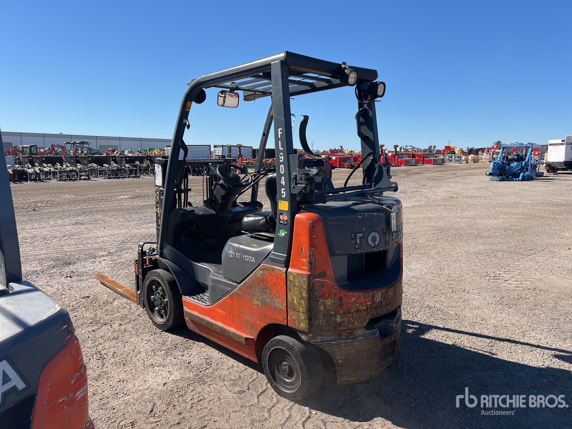 General Appearance with Zdjęcie, lewy dolny róg