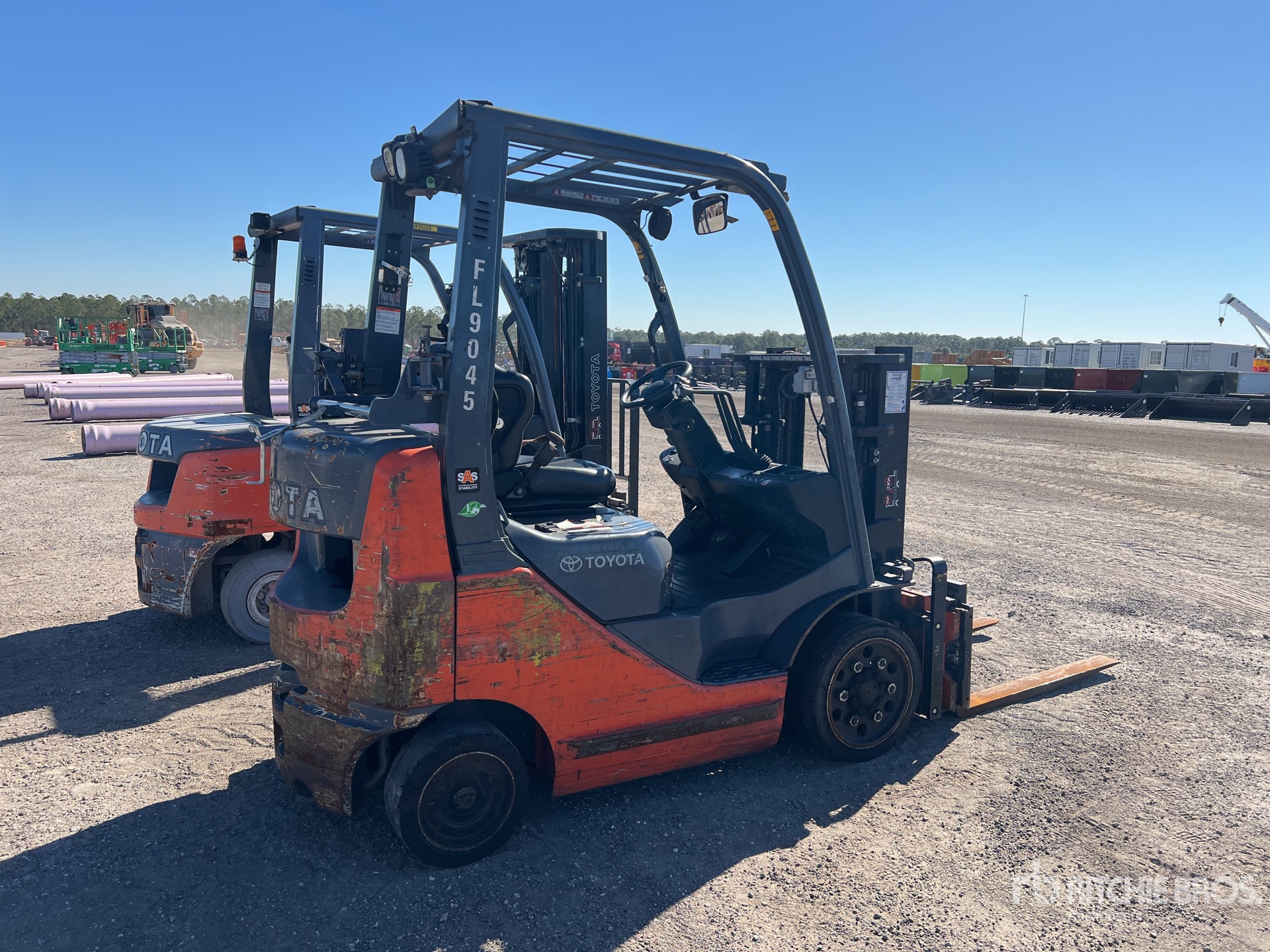 General Appearance with Zdjęcie, prawy dolny róg