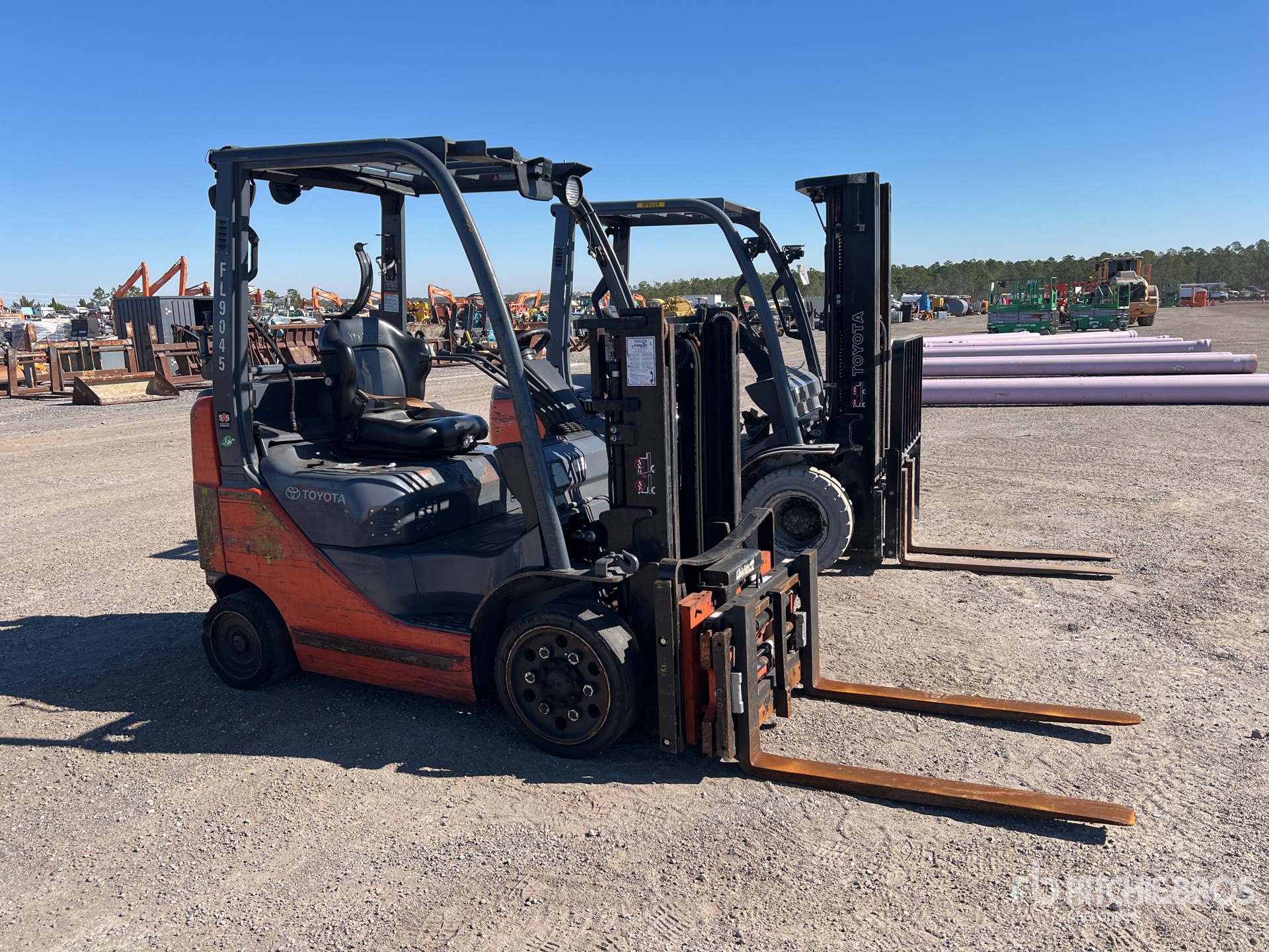 General Appearance with Zdjęcie, prawy górny róg