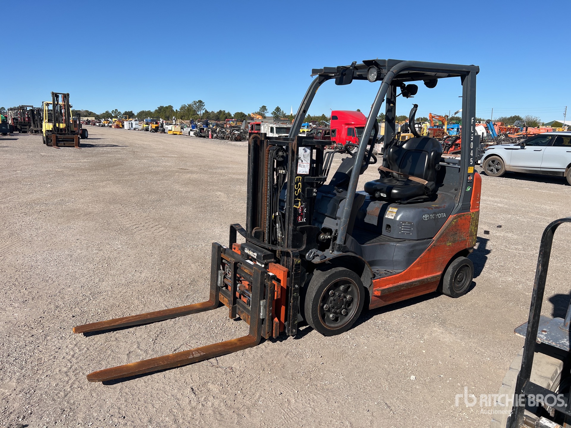 General Appearance with Zdjęcie, lewy górny róg