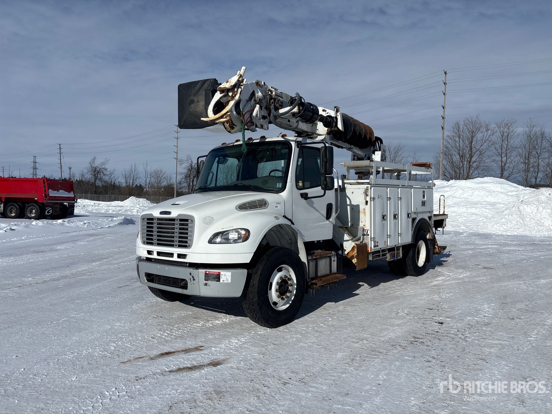 General Appearance with Spin