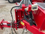 Chasis with Funcionalidad del receptáculo eléctrico