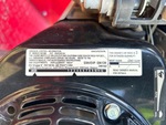 Motor with Etiqueta de control de emisiones