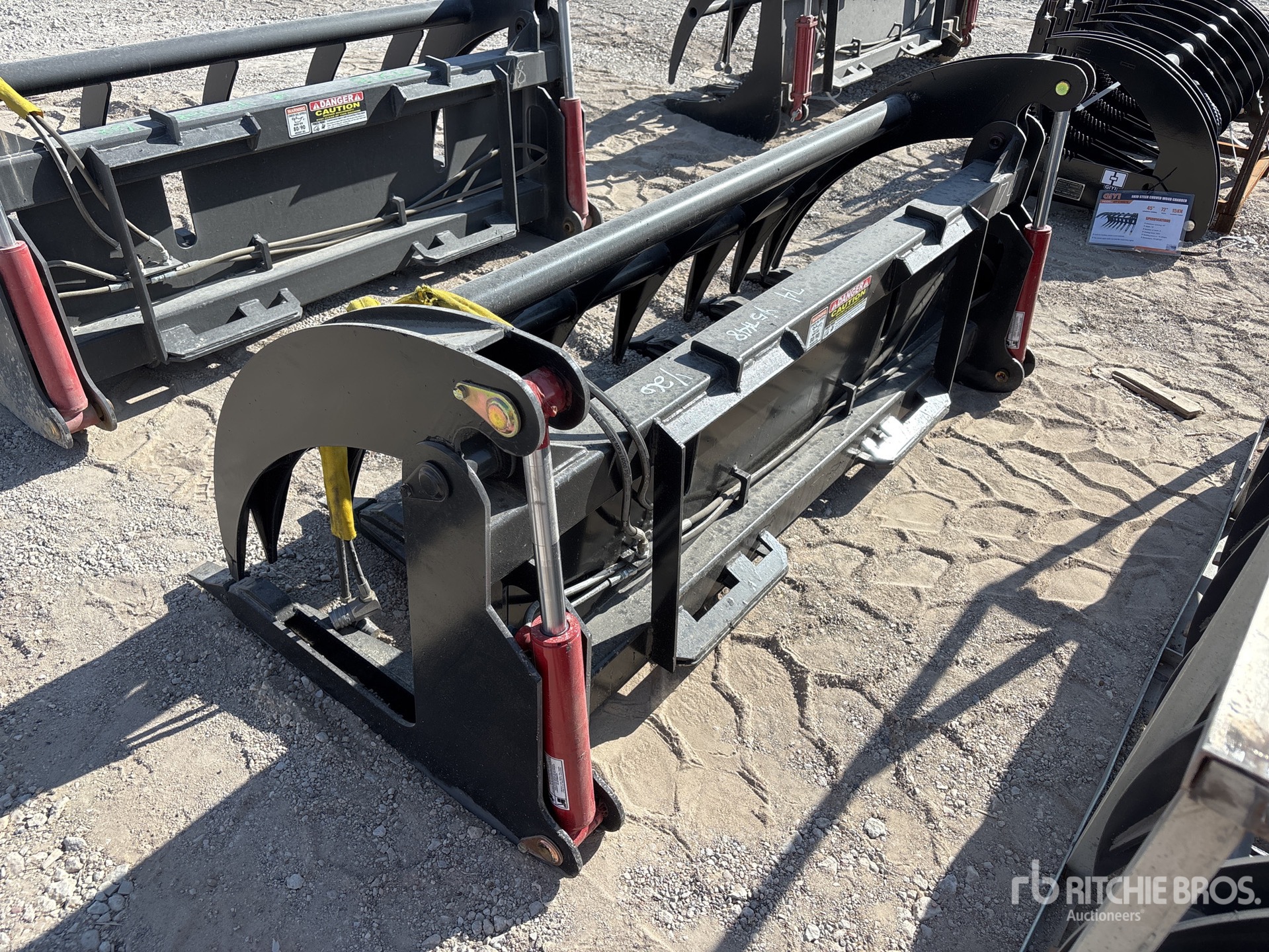 General Appearance with Imagen: esquina trasera izquierda