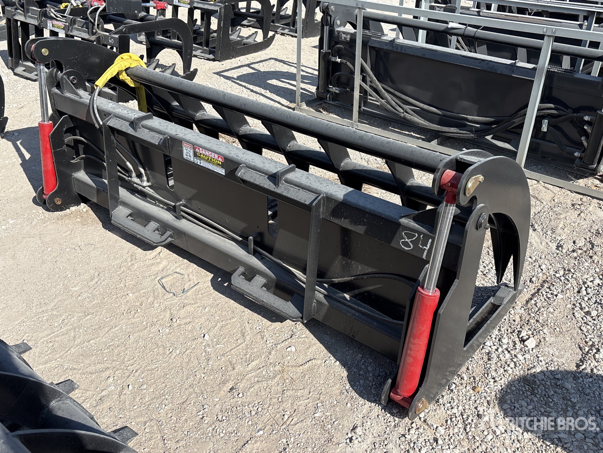 General Appearance with Imagen: esquina trasera derecha