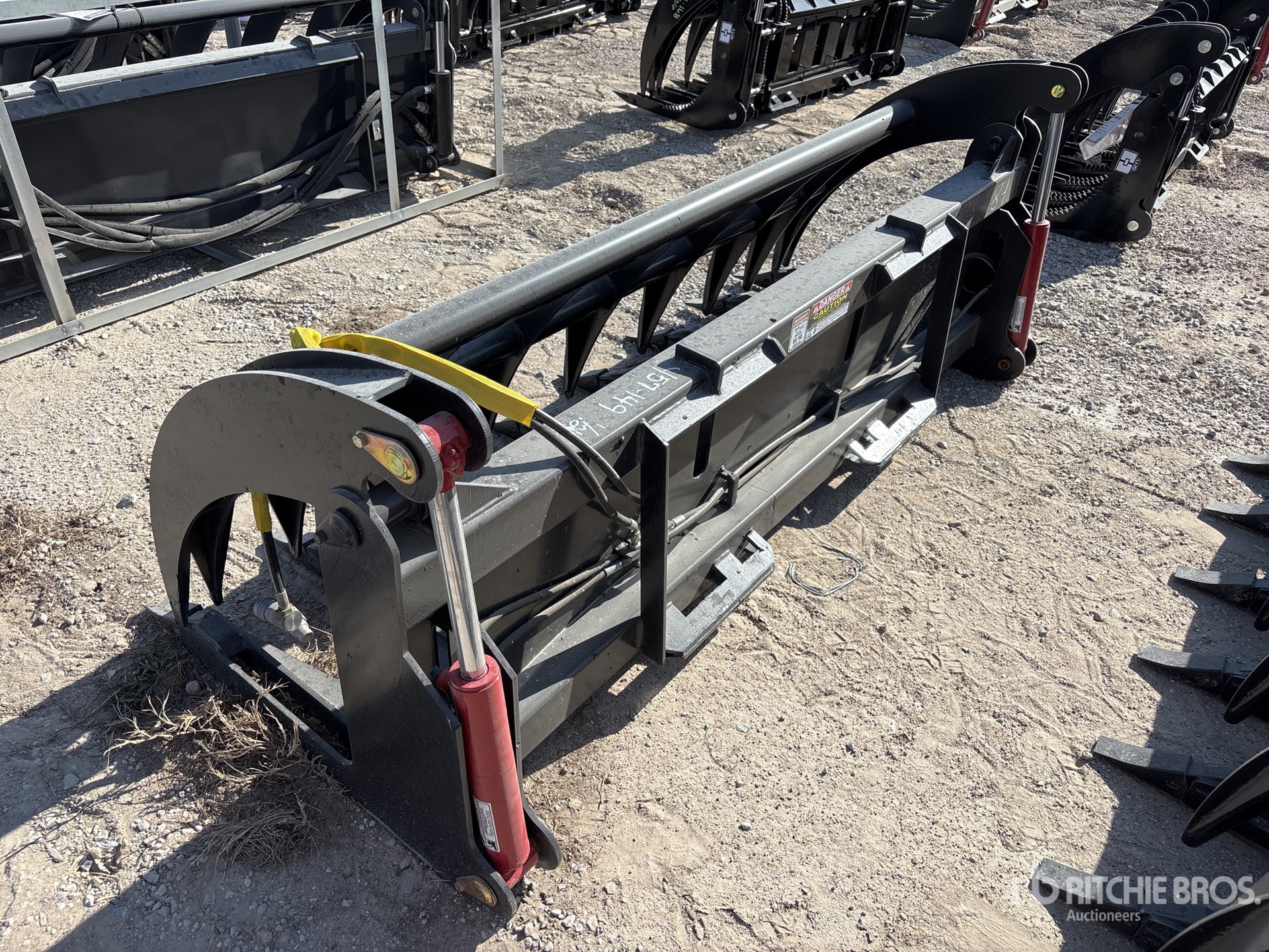 General Appearance with Imagen: esquina trasera izquierda