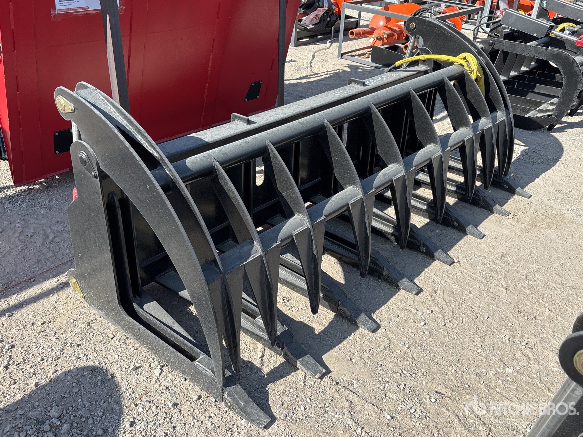 General Appearance with Imagen: esquina delantera derecha