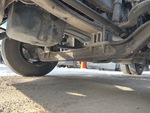 4 Underbody - Truck with