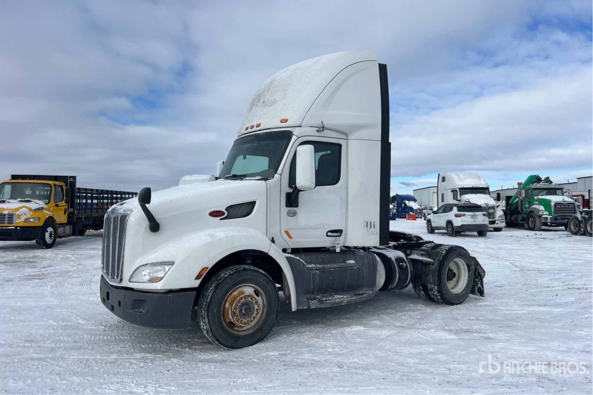 General Appearance with Imagen: esquina delantera izquierda