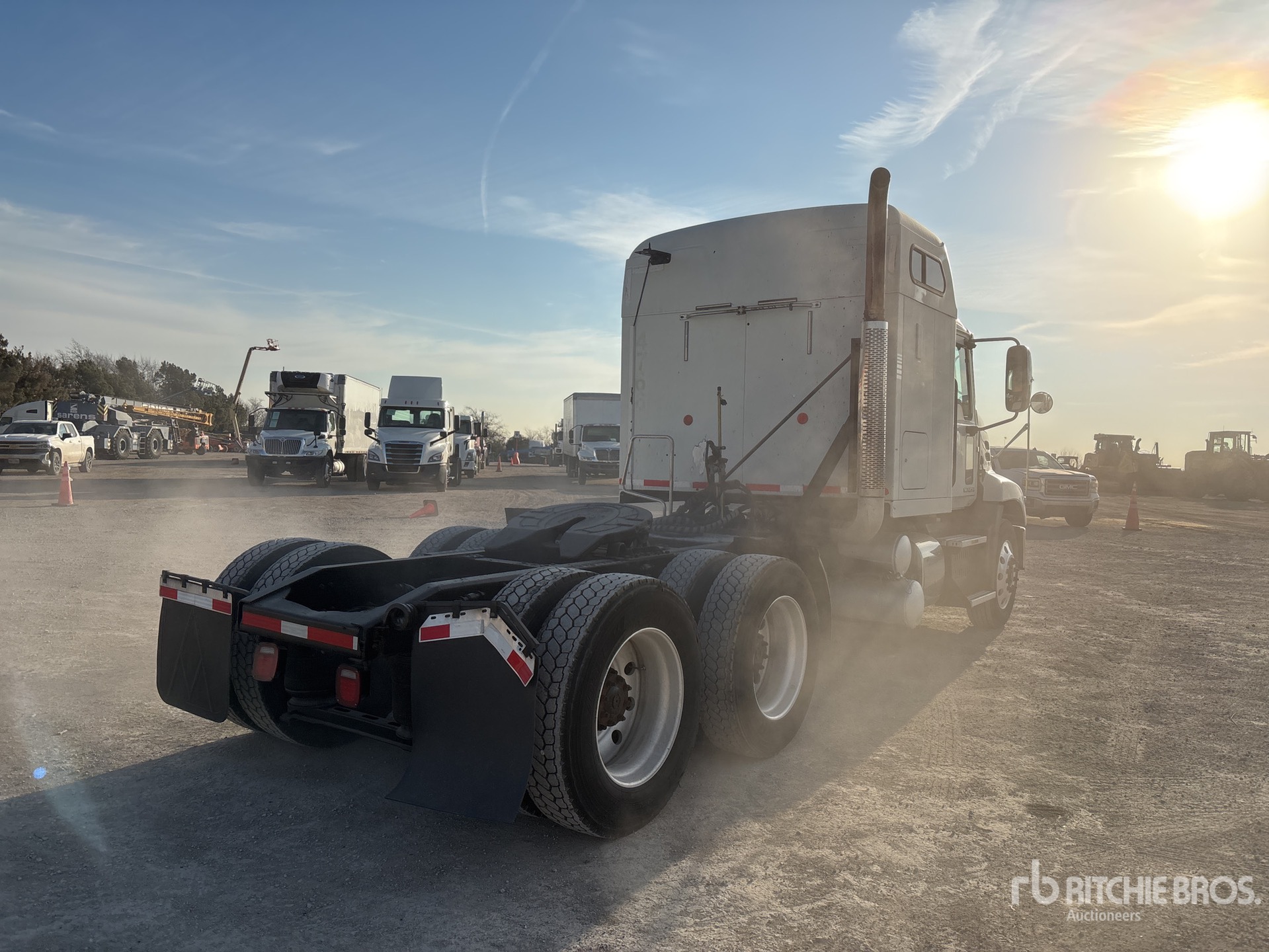 General Appearance with Zdjęcie, prawy dolny róg