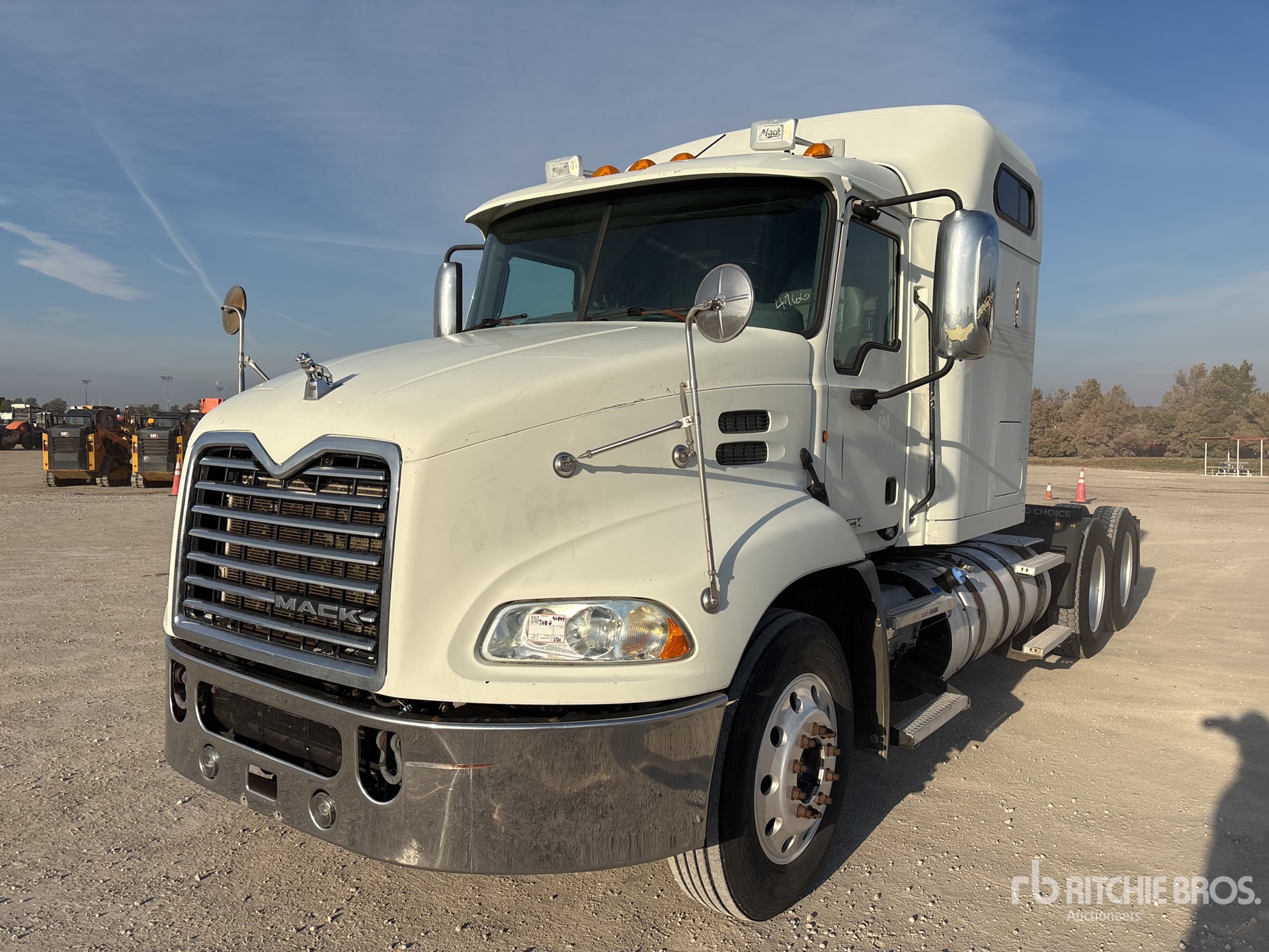 General Appearance with Zdjęcie, lewy górny róg