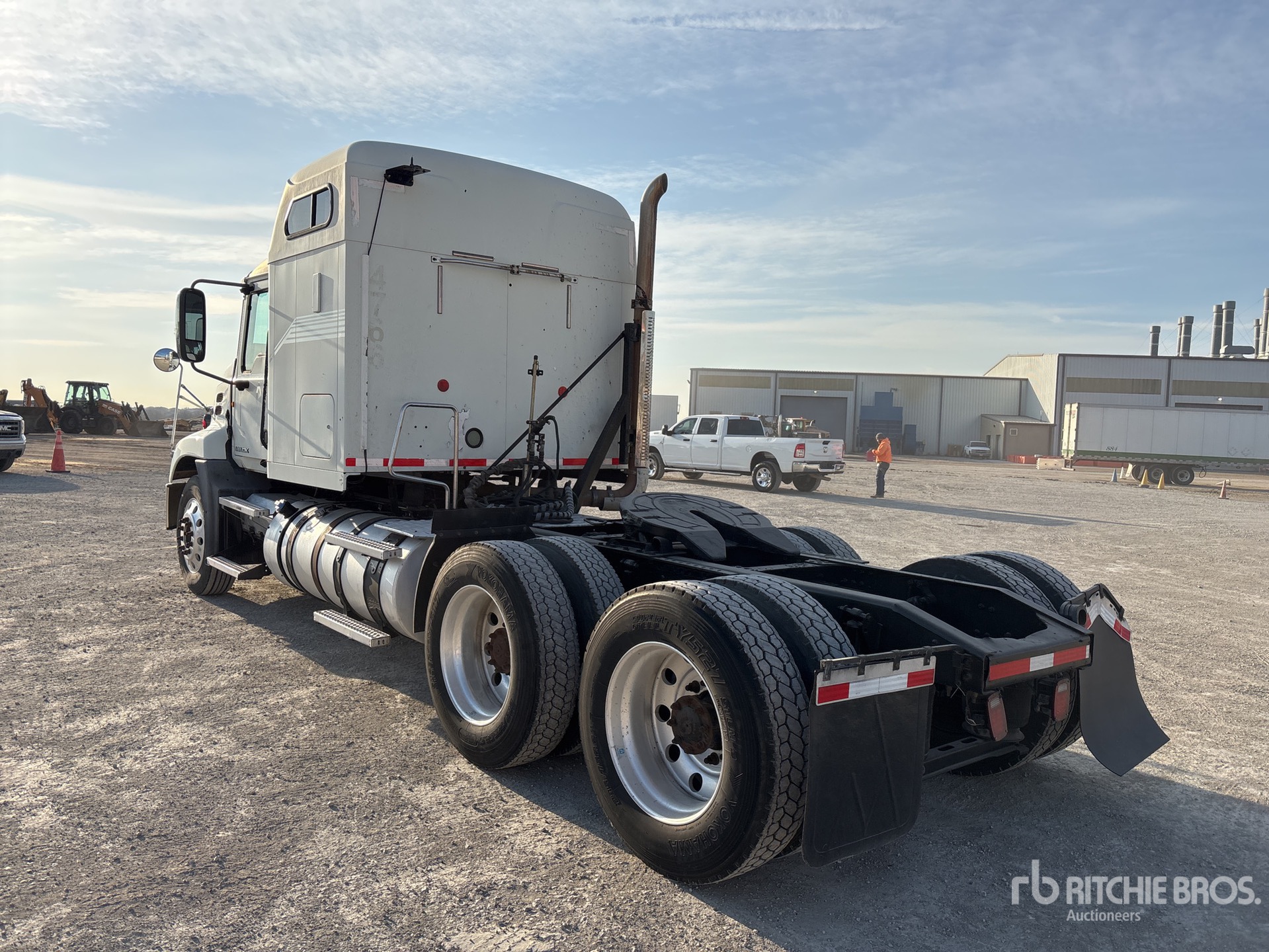 General Appearance with Zdjęcie, lewy dolny róg