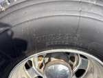4 Underbody - Truck with