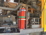 Hydraulics with