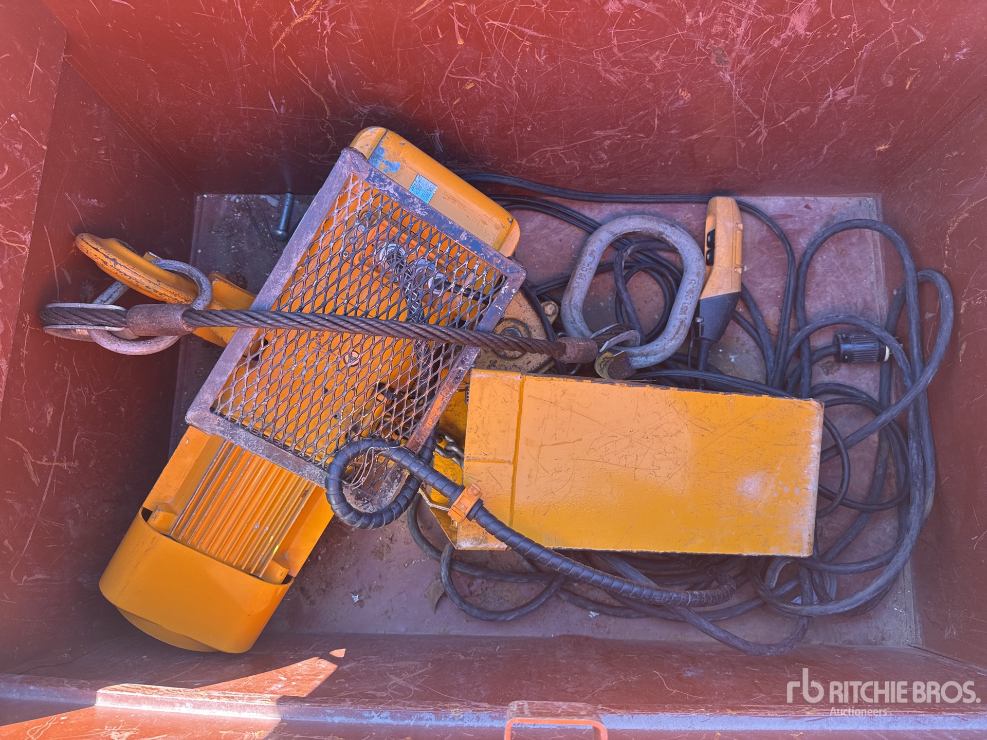 Aspect général with