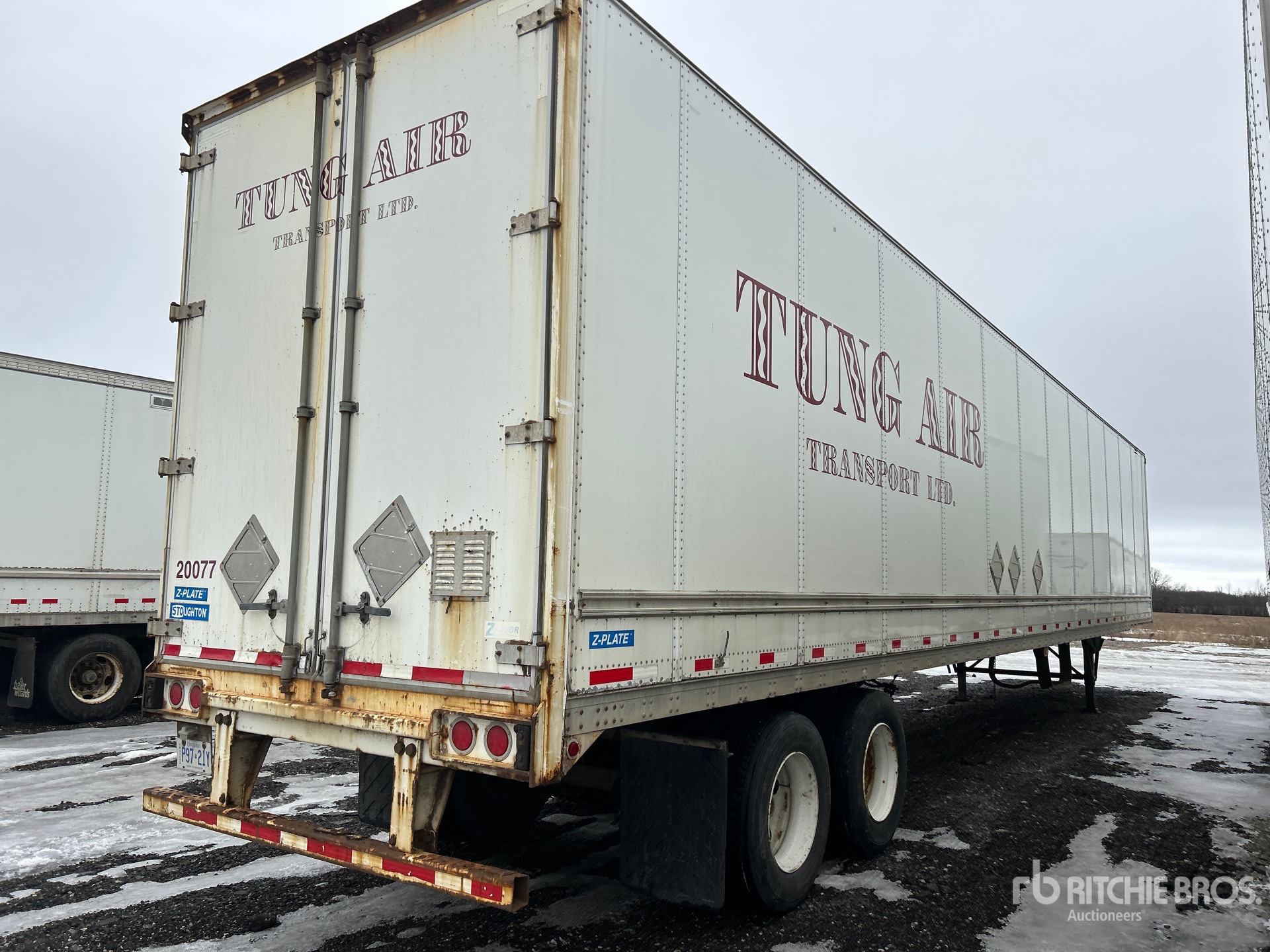 General Appearance with Zdjęcie, prawy dolny róg