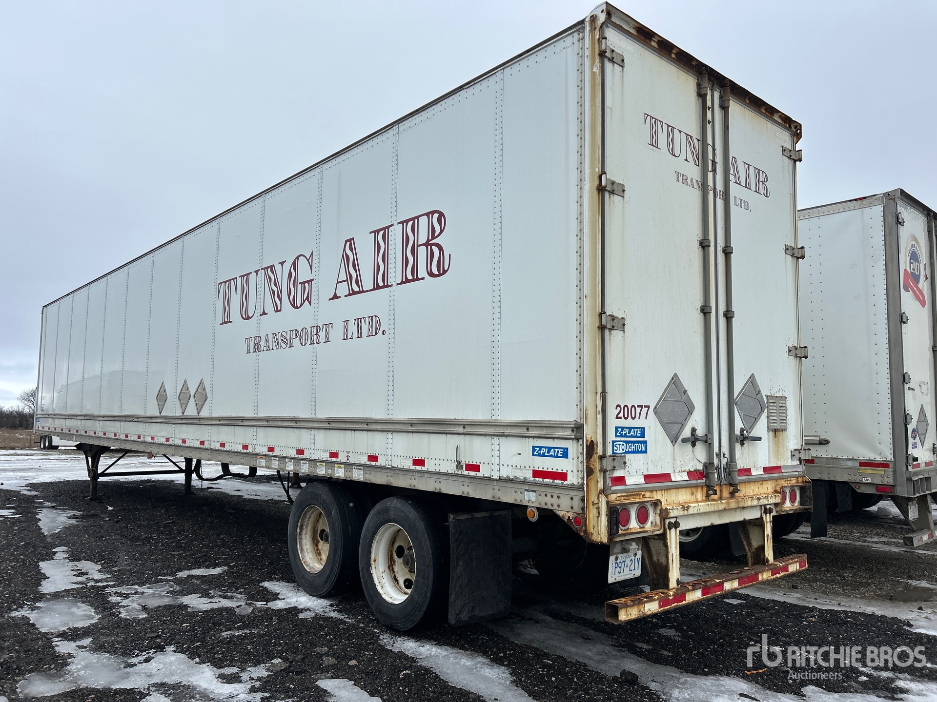 General Appearance with Zdjęcie, lewy dolny róg