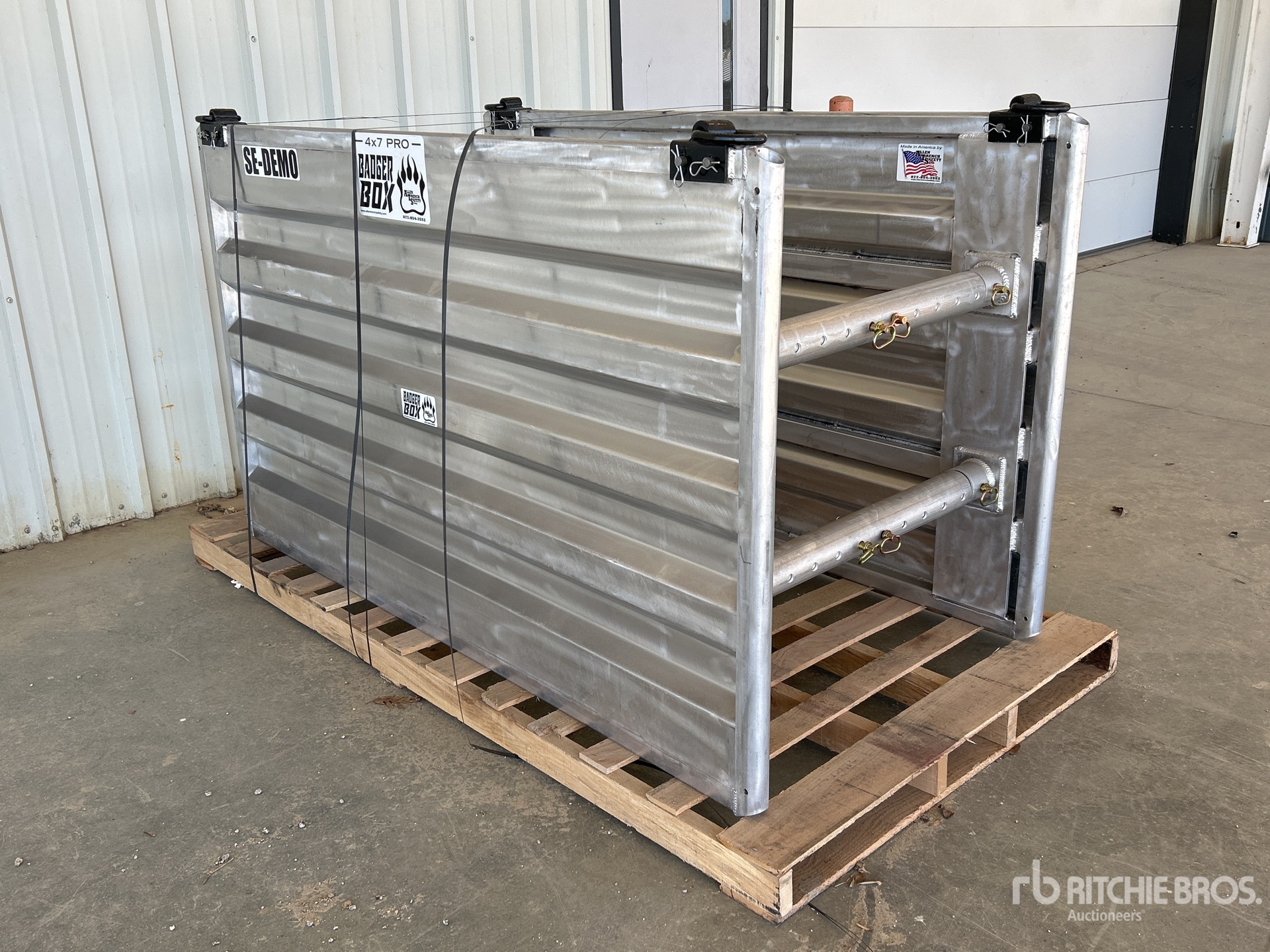 General Appearance with Zdjęcie, prawy górny róg