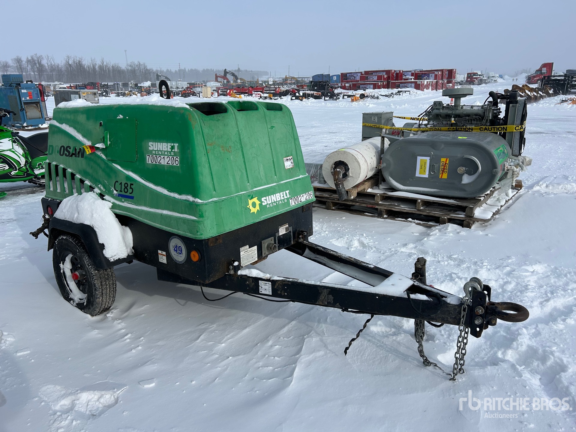 General Appearance with Foto, angolo anteriore destro