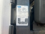 General Appearance with Refrigeration Unit Serial Number