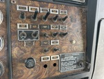 Cab with Engine Brake