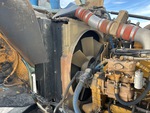 Engine with Radiator