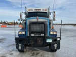 General Appearance with Exterior Lights