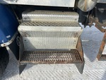 General Appearance with Steps/Ladders