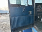 Cab with Window Controls
