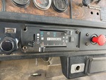 Cab with Heater