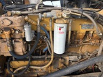 Engine with Fuel System