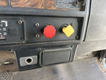 Cab with Brake Control