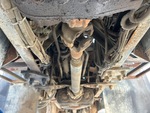 Underbody with Frame Condition