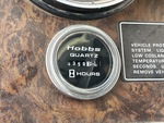 Cab with Engine Hours