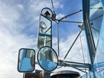 Cab with Mirrors