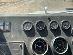 Cab with Oil Pressure
